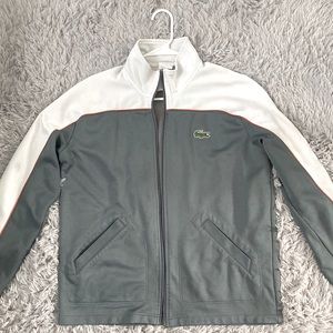 Lacoste